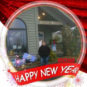 Meet your Posher, Yolanda